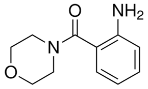 2-(4-Morpholinylcarbonyl)aniline