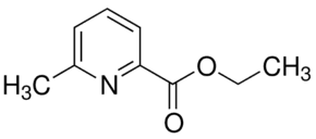 Ethyl 6-methylpyridine-2-carboxylate