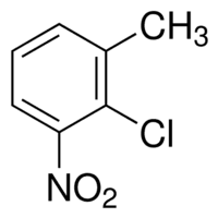 2-Chloro-3-nitrotoluene
