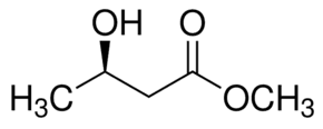Methyl (R)-3-hydroxybutyrate