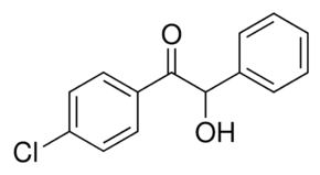 4-Chlorobenzoin