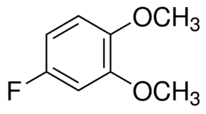 4-Fluoroveratrole
