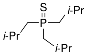 Triisobutylphosphine sulfide