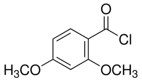 2,4-Dimethoxybenzoyl chloride