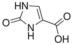 2-Oxo-2,3-dihydro-1H-imidazole-4-carboxylic acid
