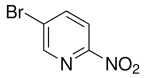 5-Bromo-2-nitropyridine