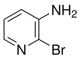 3-Amino-2-bromopyridine