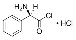 (R)-(−)-2-Phenylglycine chloride hydrochloride