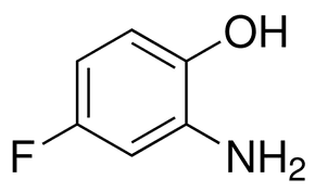 2-Amino-4-fluorophenol