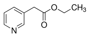 Ethyl 3-pyridylacetate