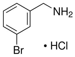 3-Bromobenzylamine hydrochloride