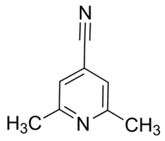 2,6-Dimethylisonicotinonitrile