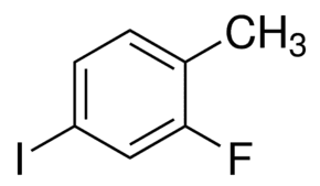 2-Fluoro-4-iodotoluene