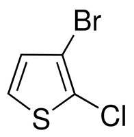 3-Bromo-2-chlorothiophene