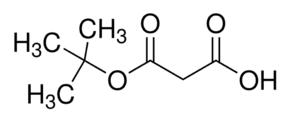 mono-tert-Butyl malonate