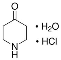 4-Piperidone hydrate hydrochloride