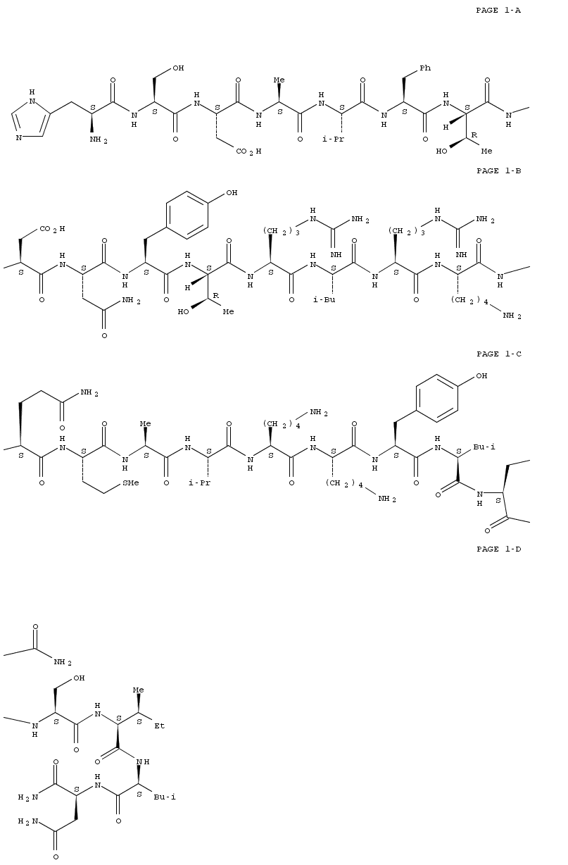 Vasoactive Intestinal Peptide human, porcine, rat