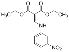 Diethyl (3-nitrophenylaminomethylene)malonate