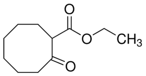 Ethyl 2-oxo-1-cyclooctanecarboxylate
