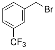 3-(Trifluoromethyl)benzyl bromide