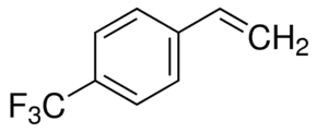4-(Trifluoromethyl)styrene