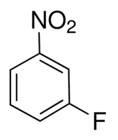 1-Fluoro-3-nitrobenzene