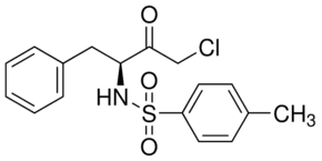 N-p-Tosyl-L-phenylalanine chloromethyl ketone