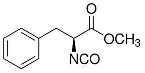 Methyl (S)-(−)-2-isocyanato-3-phenylpropionate