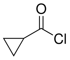Cyclopropanecarbonyl chloride