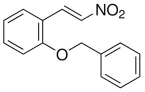 2-Benzyloxy-trans-β-nitrostyrene