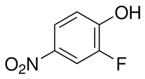 2-Fluoro-4-nitrophenol