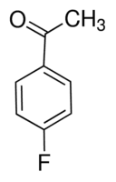 4′-Fluoroacetophenone