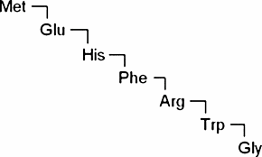 Adrenocorticotropic Hormone Fragment 4-10 human, rat