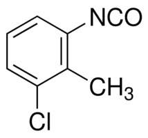 3-Chloro-2-methylphenyl isocyanate