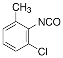 2-Chloro-6-methylphenyl isocyanate