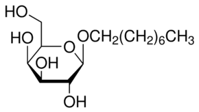 Octyl β-D-galactopyranoside