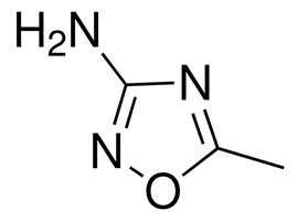 5-Methyl-1,2,4-oxadiazol-3-amine
