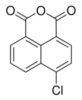 4-Chloro-1,8-naphthalic anhydride