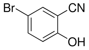 5-Bromo-2-hydroxybenzonitrile