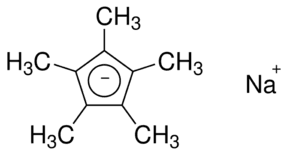 Sodium pentamethylcyclopentadienide solution