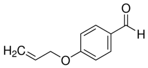 4-Allyloxybenzaldehyde
