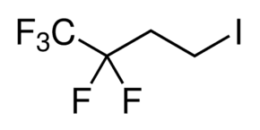 1,1,1,2,2-Pentafluoro-4-iodobutane