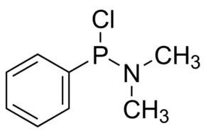 Dimethylaminophenylchlorophosphine