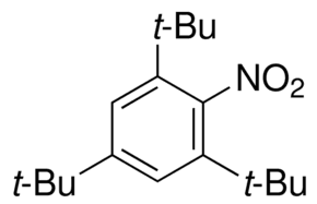 2,4,6-Tri-tert-butylnitrobenzene