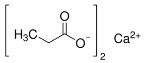 Calcium propionate