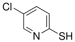 5-Chloropyridine-2-thiol