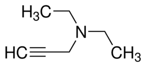 N,N-Diethylpropargylamine