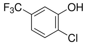 2-Chloro-5-(trifluoromethyl)phenol
