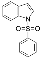 1-(Phenylsulfonyl)indole