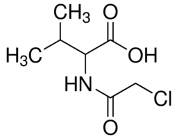 N-Chloroacetyl-DL-valine